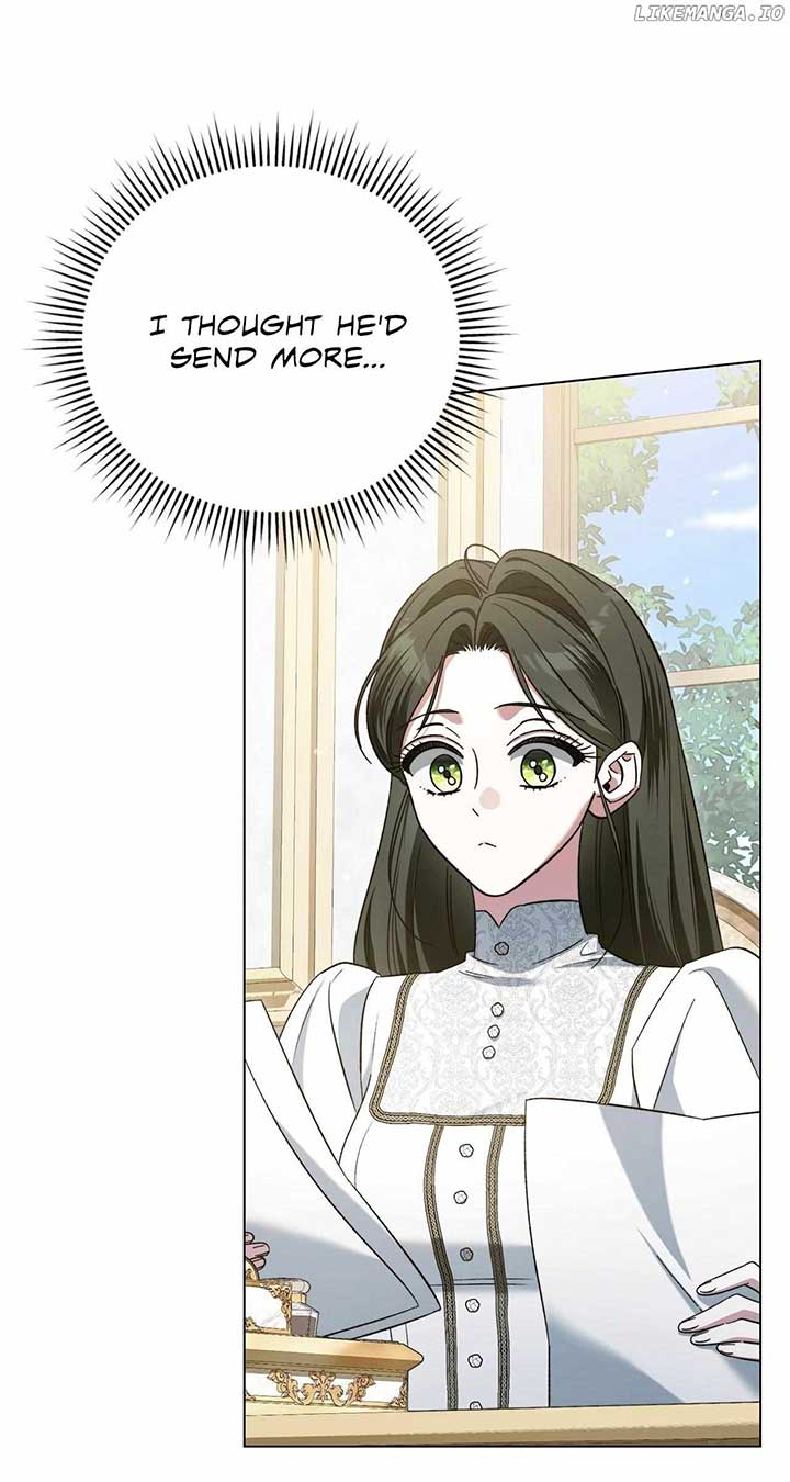 For the Beautiful Juliet Chapter 33 - Page 28