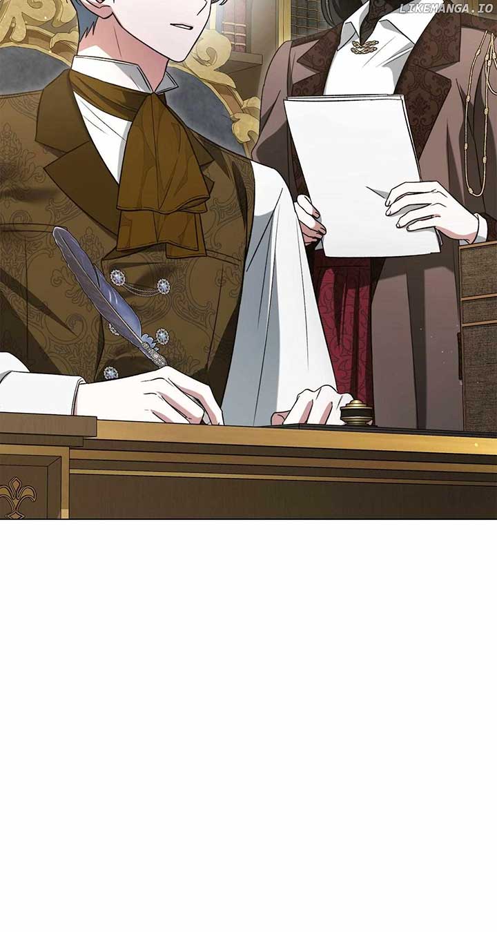 For the Beautiful Juliet Chapter 33 - Page 34