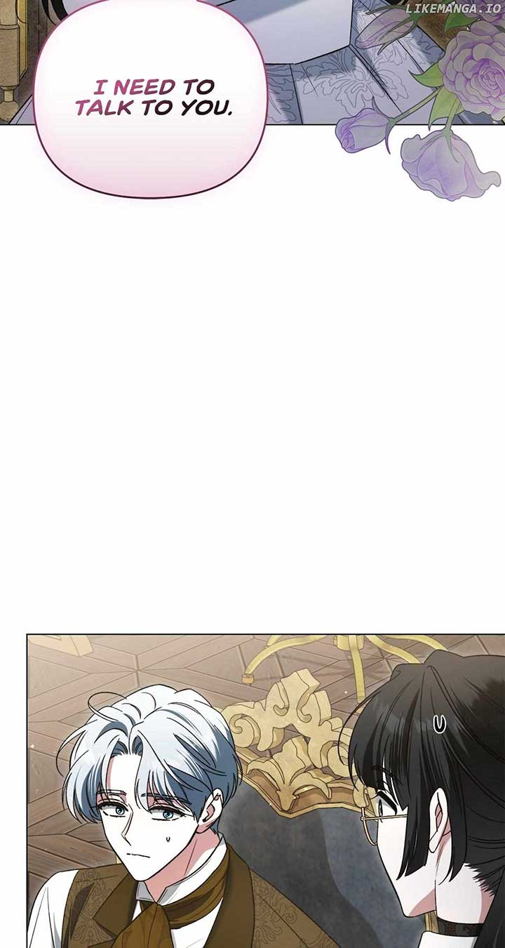 For the Beautiful Juliet Chapter 33 - Page 36