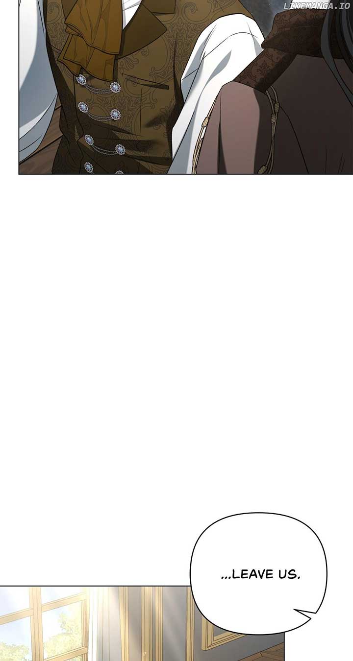 For the Beautiful Juliet Chapter 33 - Page 37