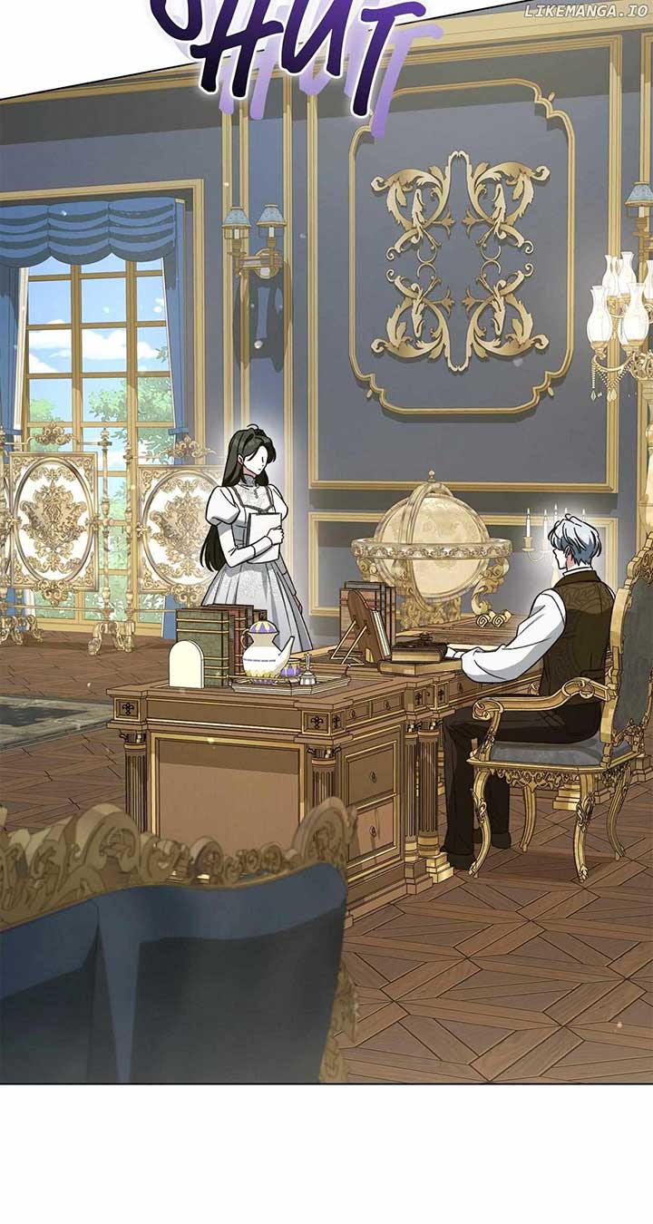 For the Beautiful Juliet Chapter 33 - Page 39