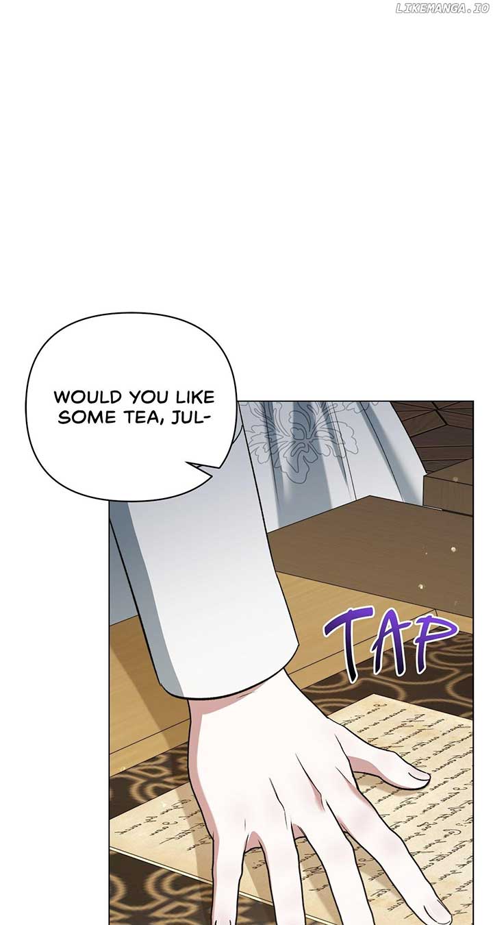 For the Beautiful Juliet Chapter 33 - Page 40