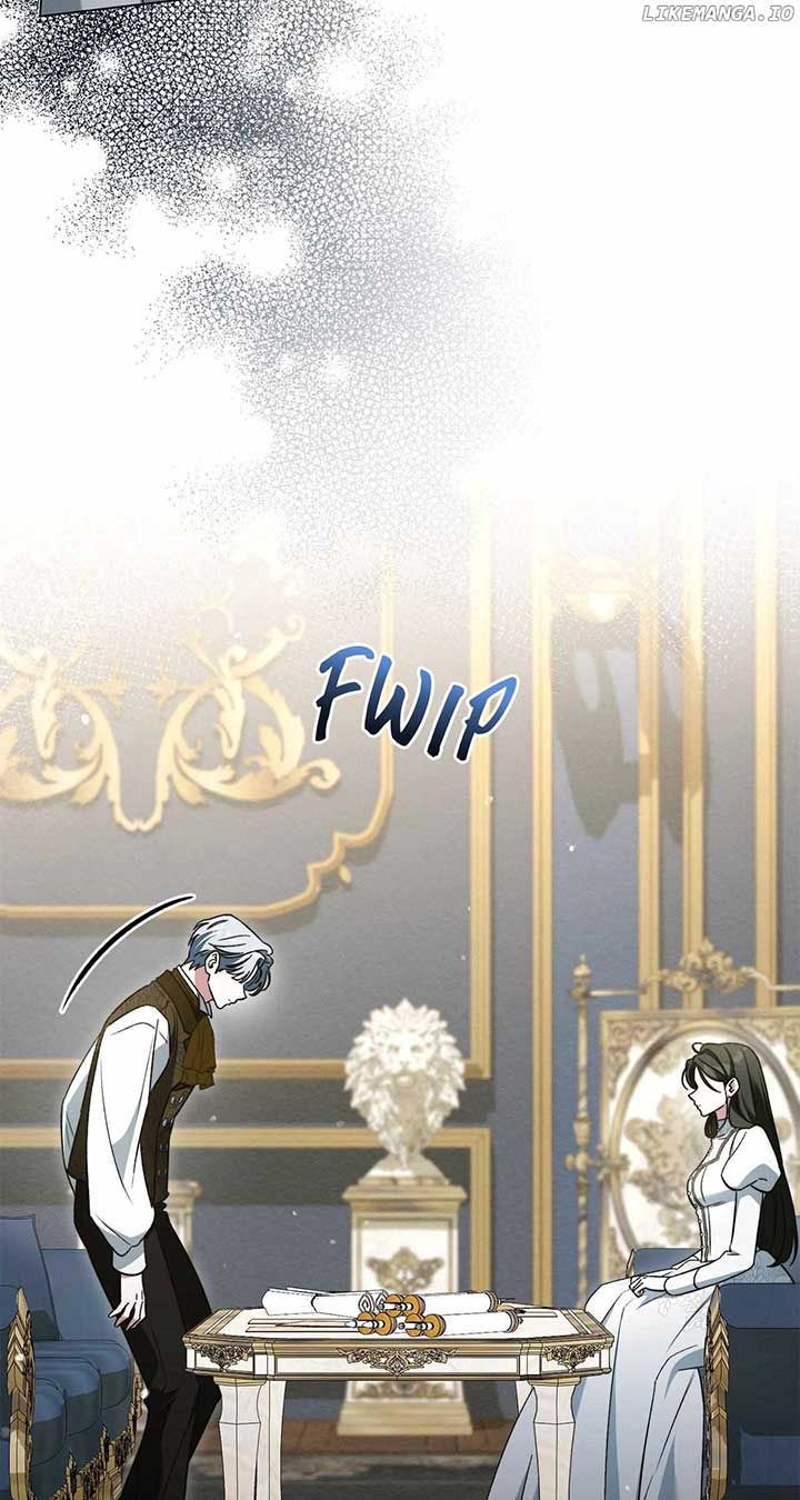 For the Beautiful Juliet Chapter 33 - Page 44