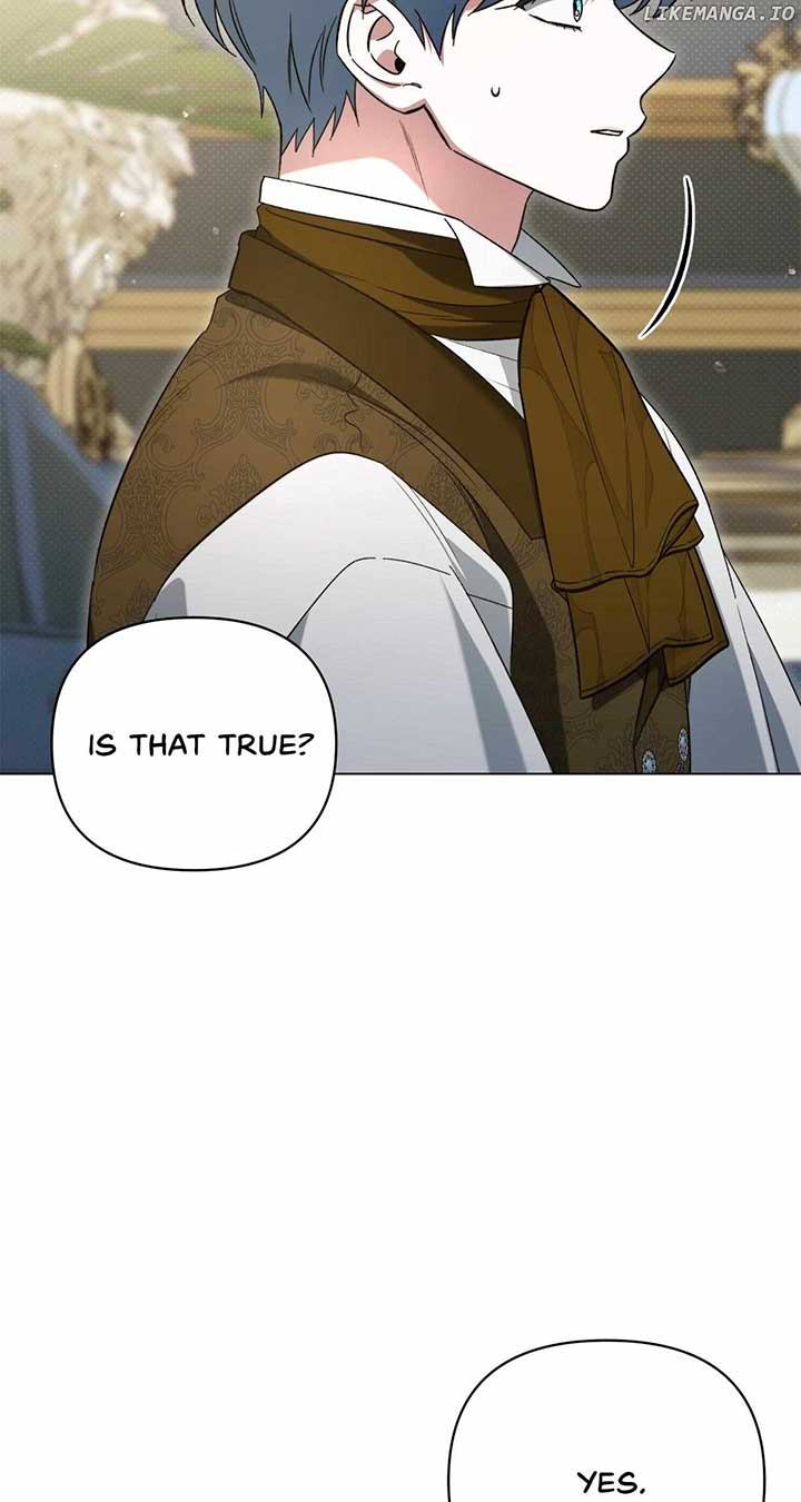 For the Beautiful Juliet Chapter 33 - Page 46