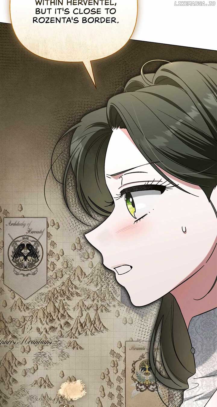 For the Beautiful Juliet Chapter 33 - Page 48