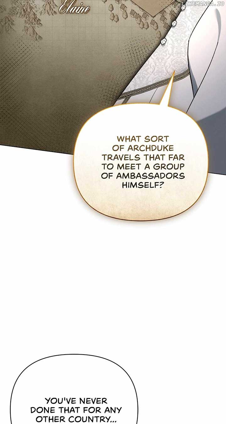 For the Beautiful Juliet Chapter 33 - Page 49