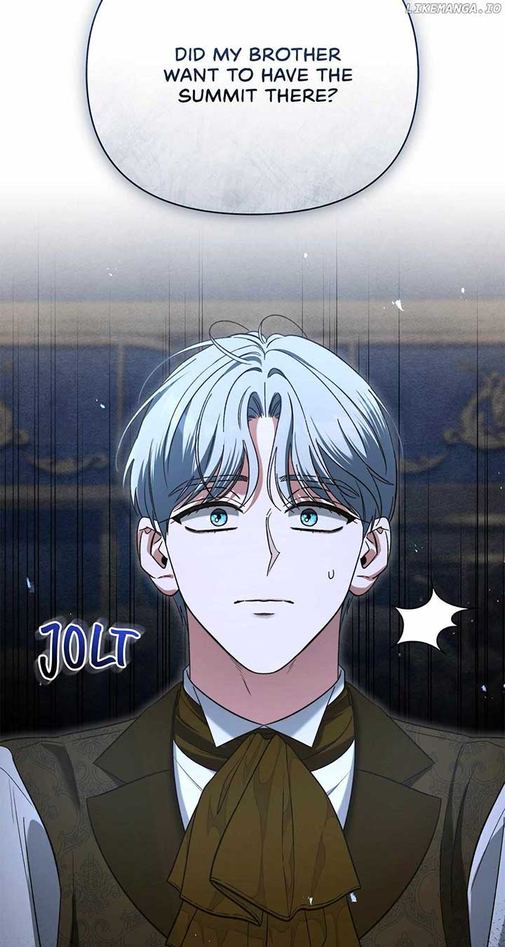 For the Beautiful Juliet Chapter 33 - Page 51