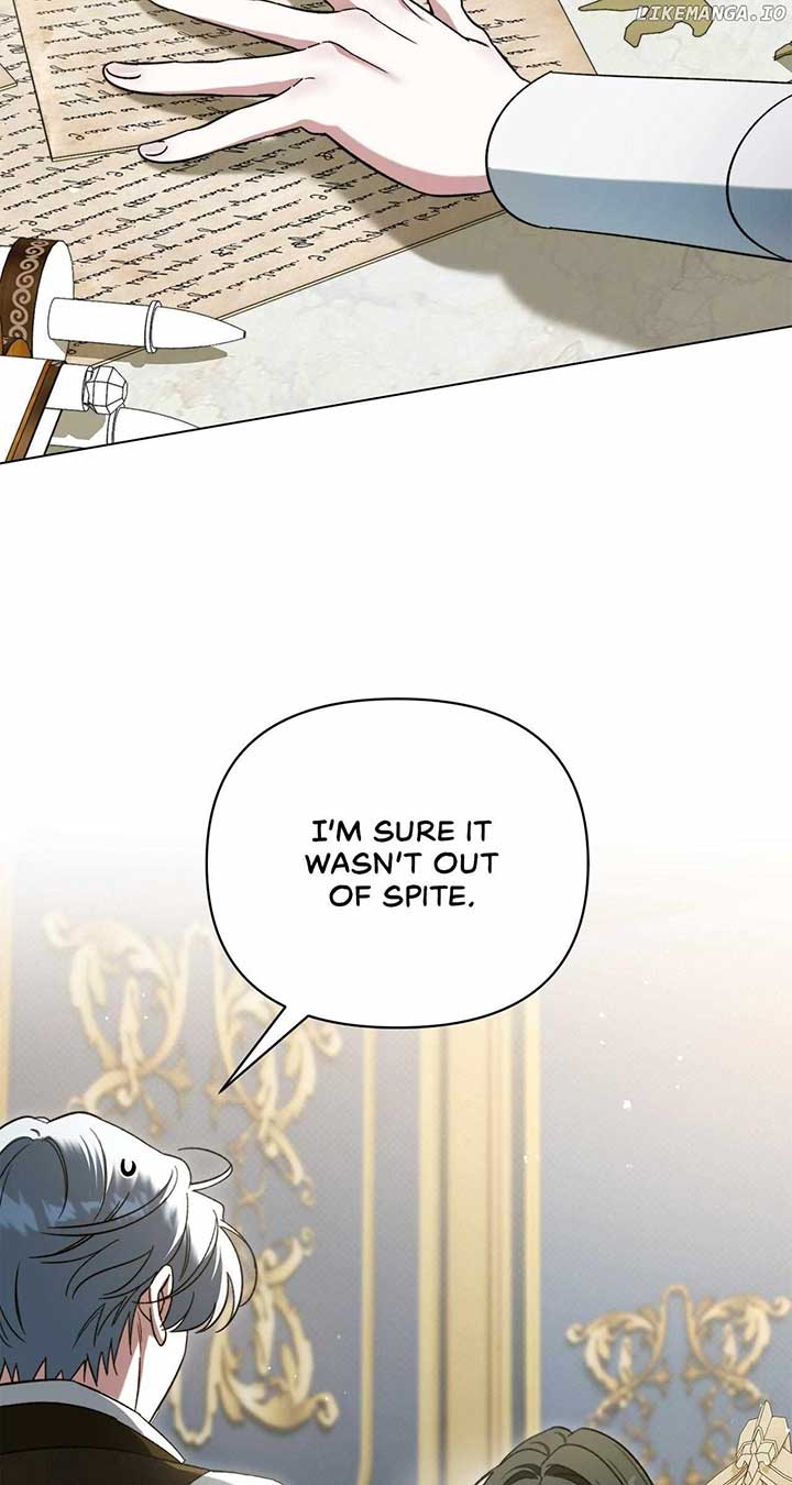 For the Beautiful Juliet Chapter 33 - Page 55