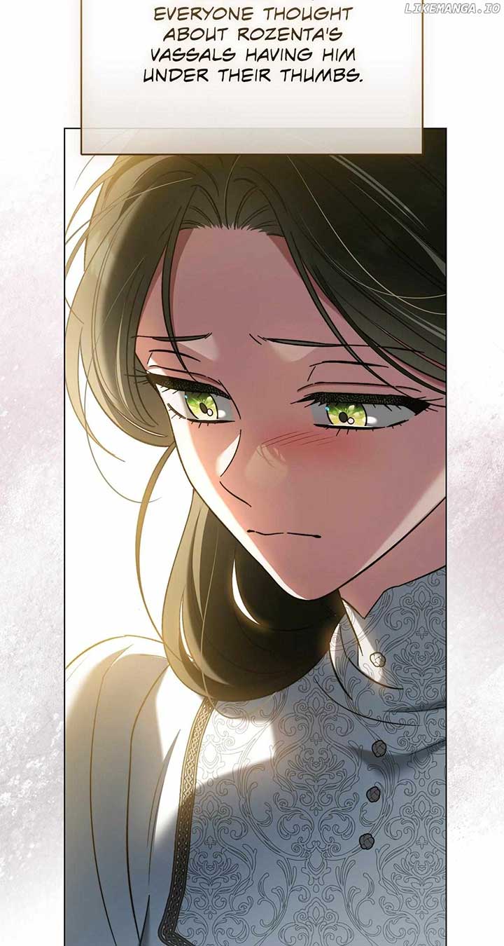 For the Beautiful Juliet Chapter 33 - Page 57