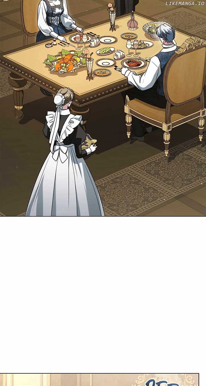 For the Beautiful Juliet Chapter 33 - Page 67