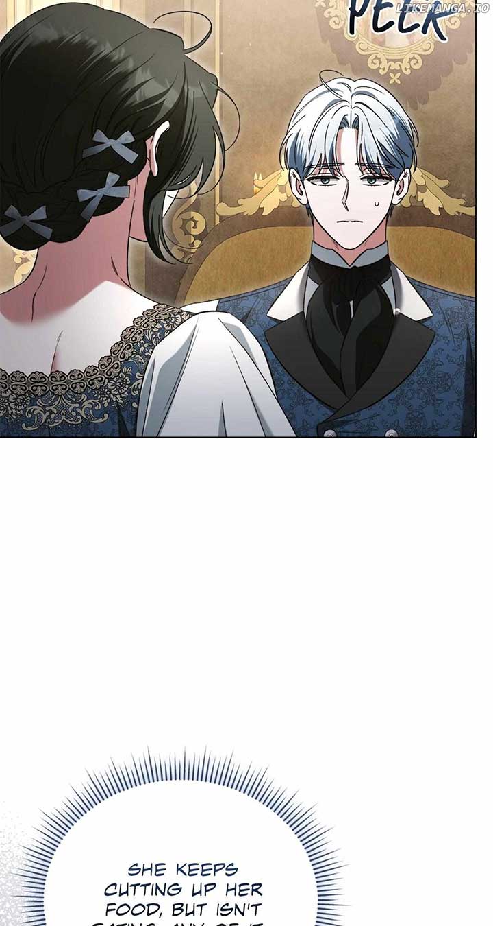 For the Beautiful Juliet Chapter 33 - Page 68