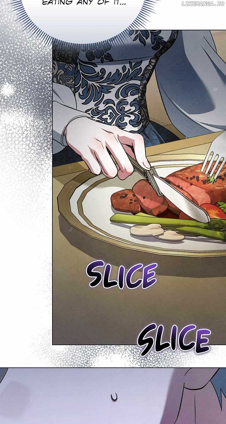 For the Beautiful Juliet Chapter 33 - Page 69