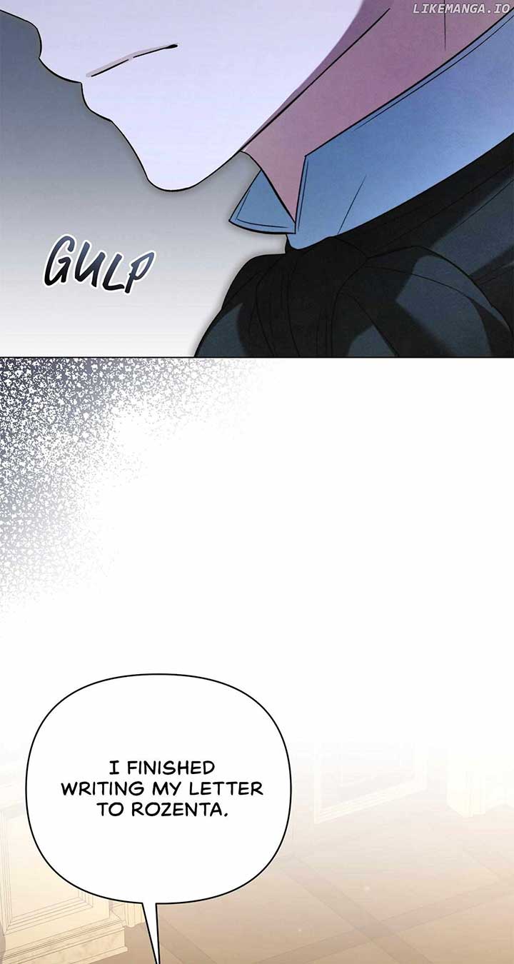 For the Beautiful Juliet Chapter 33 - Page 70