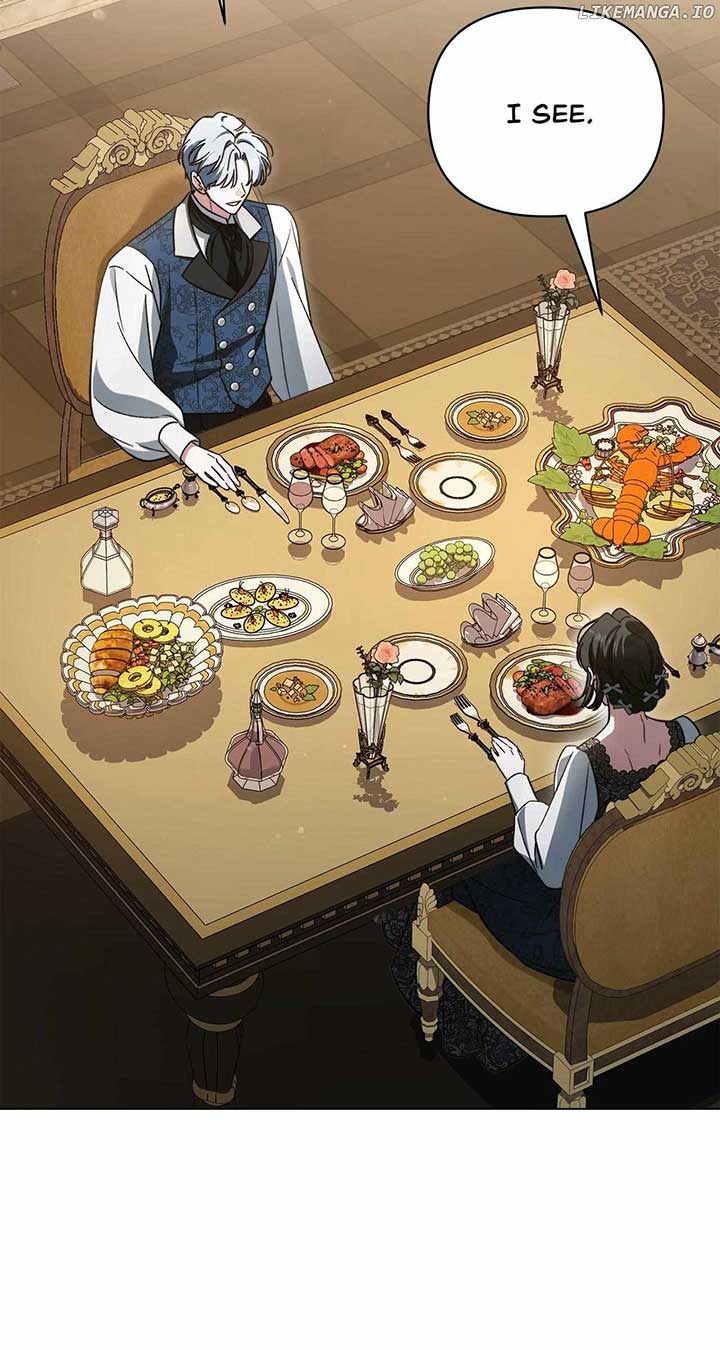 For the Beautiful Juliet Chapter 33 - Page 71