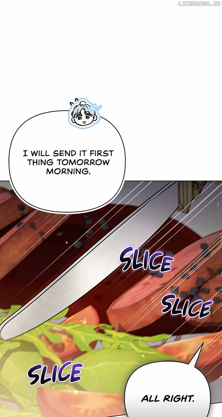 For the Beautiful Juliet Chapter 33 - Page 72