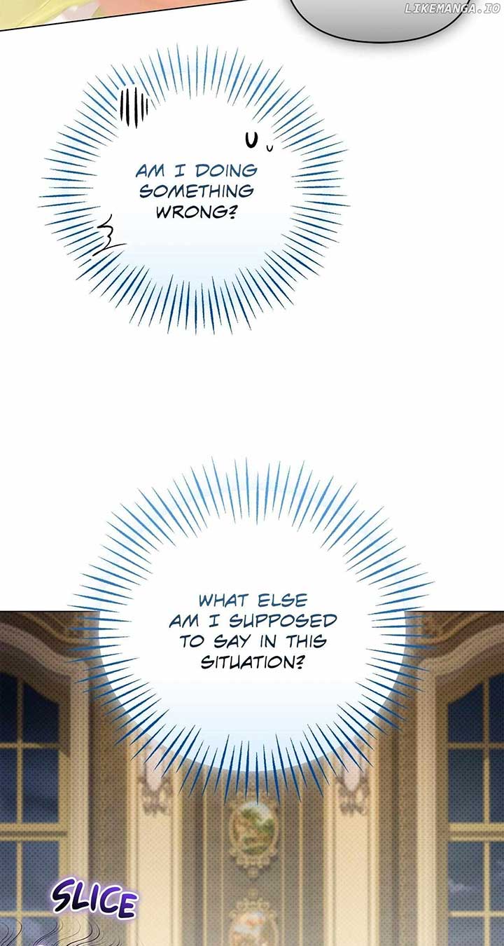 For the Beautiful Juliet Chapter 33 - Page 73