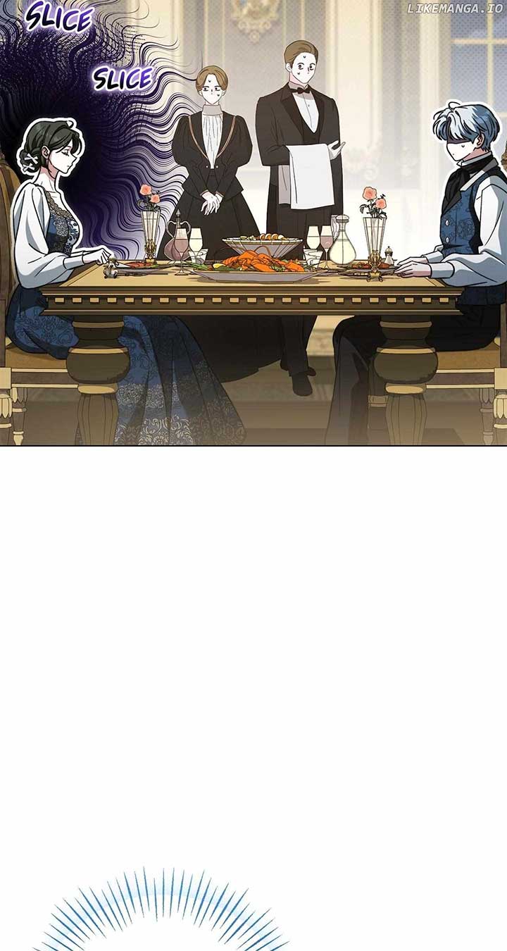 For the Beautiful Juliet Chapter 33 - Page 74