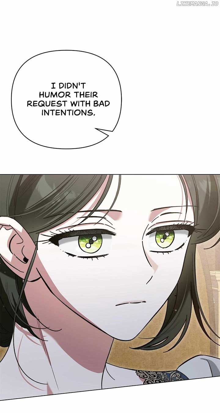 For the Beautiful Juliet Chapter 33 - Page 77