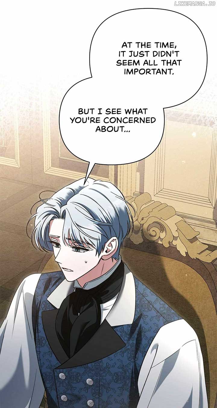 For the Beautiful Juliet Chapter 33 - Page 78