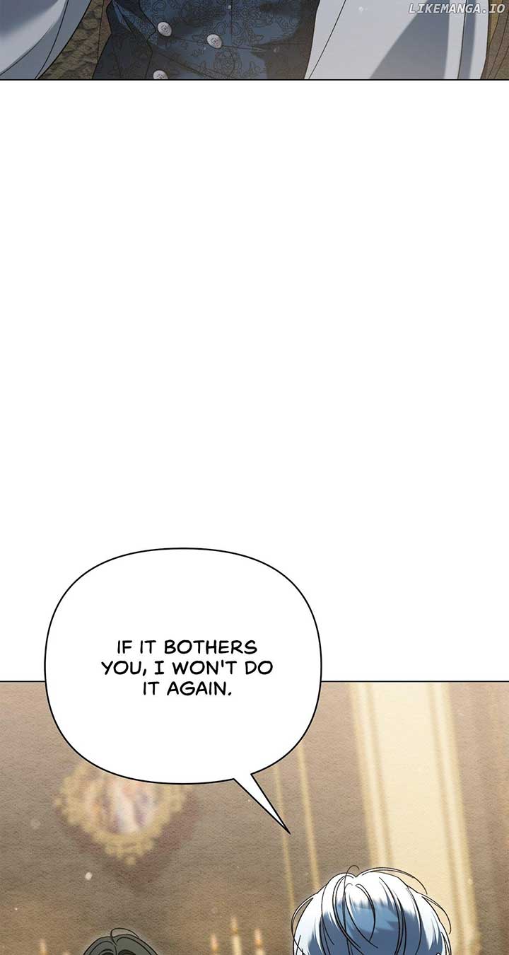 For the Beautiful Juliet Chapter 33 - Page 79