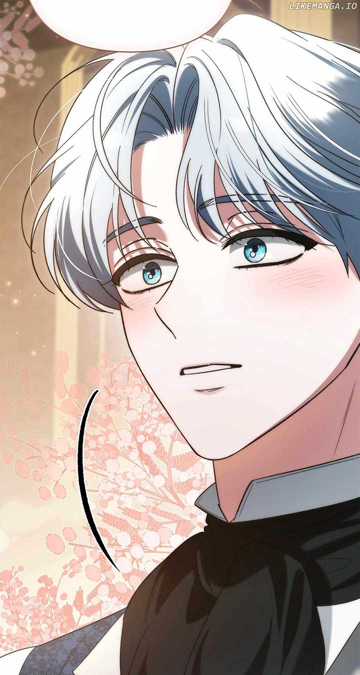 For the Beautiful Juliet Chapter 33 - Page 82