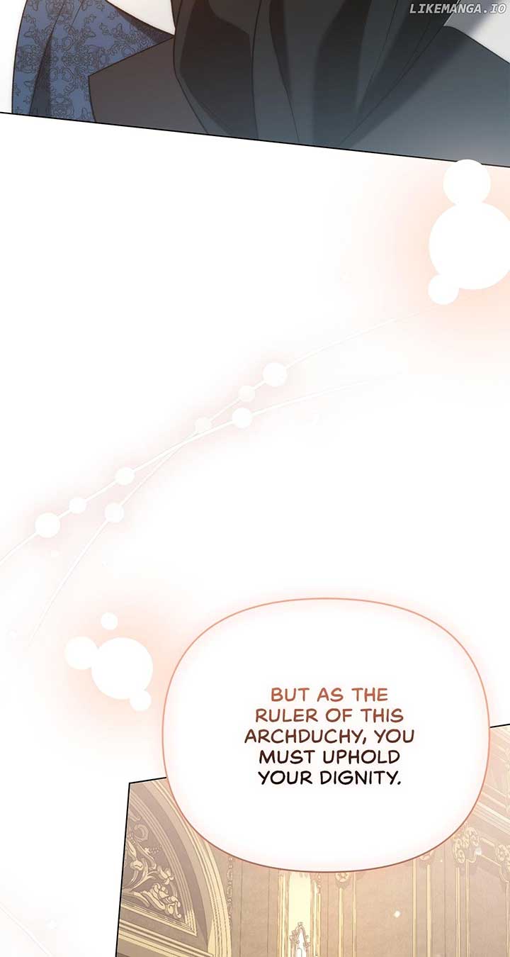 For the Beautiful Juliet Chapter 33 - Page 83