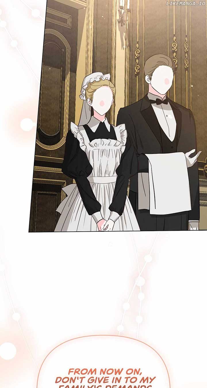 For the Beautiful Juliet Chapter 33 - Page 84