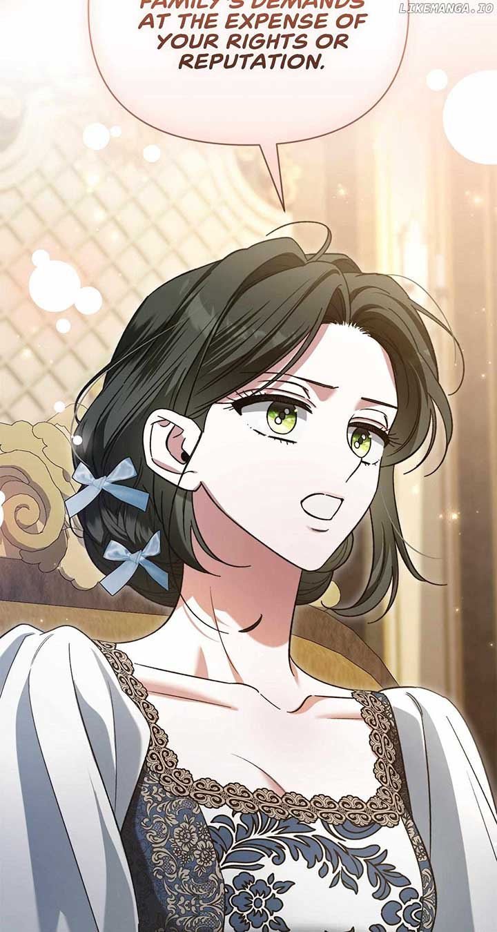 For the Beautiful Juliet Chapter 33 - Page 85