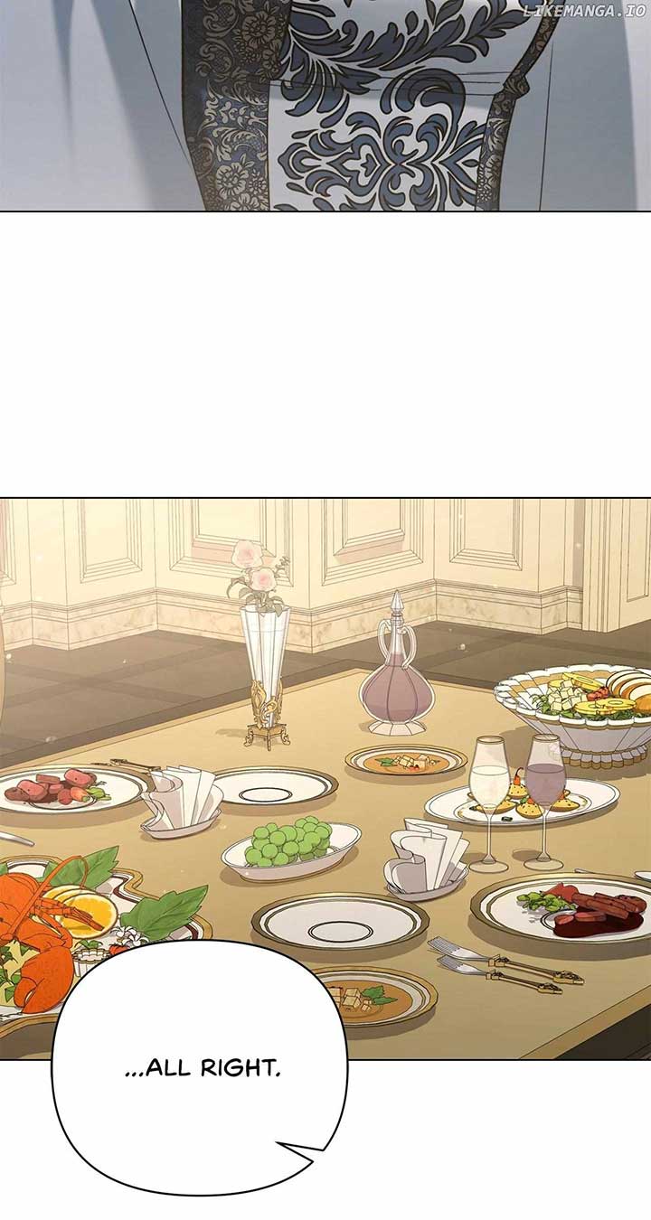 For the Beautiful Juliet Chapter 33 - Page 86