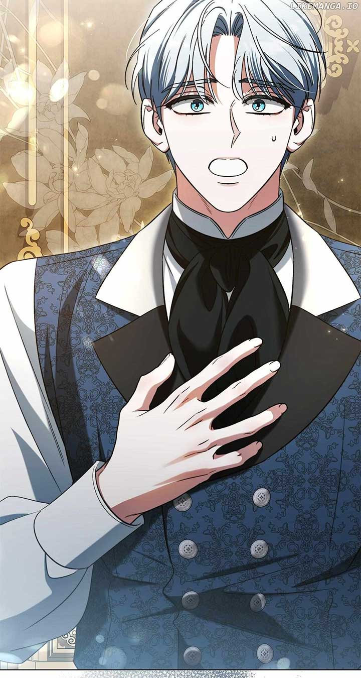 For the Beautiful Juliet Chapter 33 - Page 91