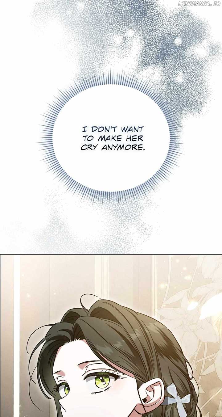 For the Beautiful Juliet Chapter 33 - Page 92