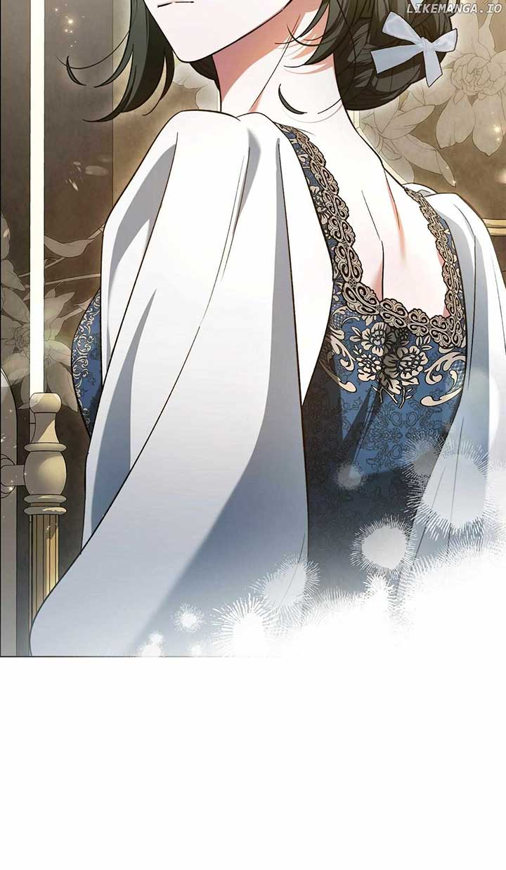 For the Beautiful Juliet Chapter 33 - Page 93