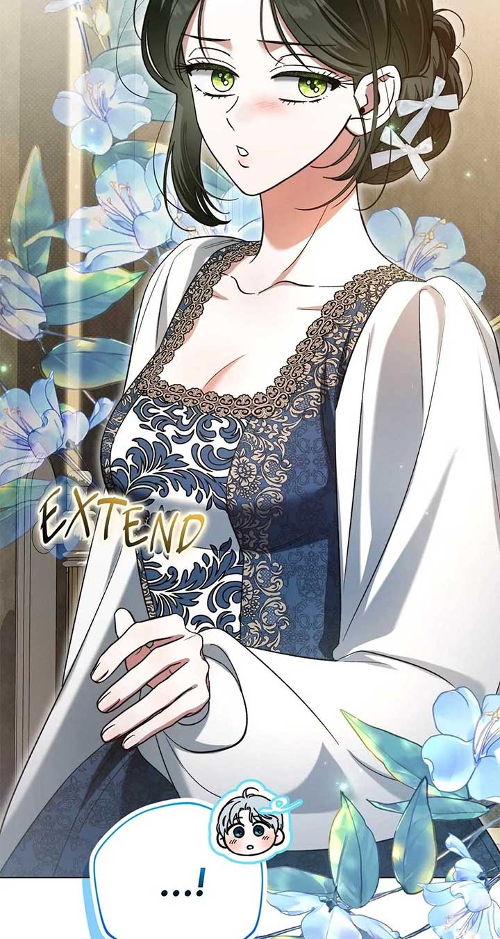 For the Beautiful Juliet Chapter 34 - Page 4