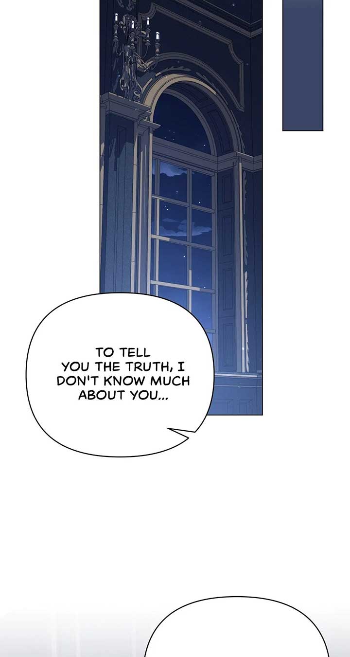 For the Beautiful Juliet Chapter 34 - Page 6