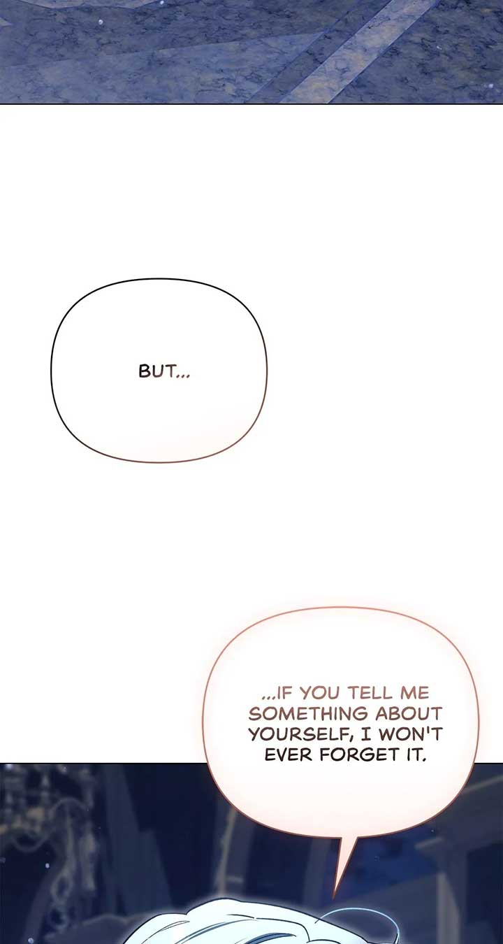 For the Beautiful Juliet Chapter 34 - Page 8