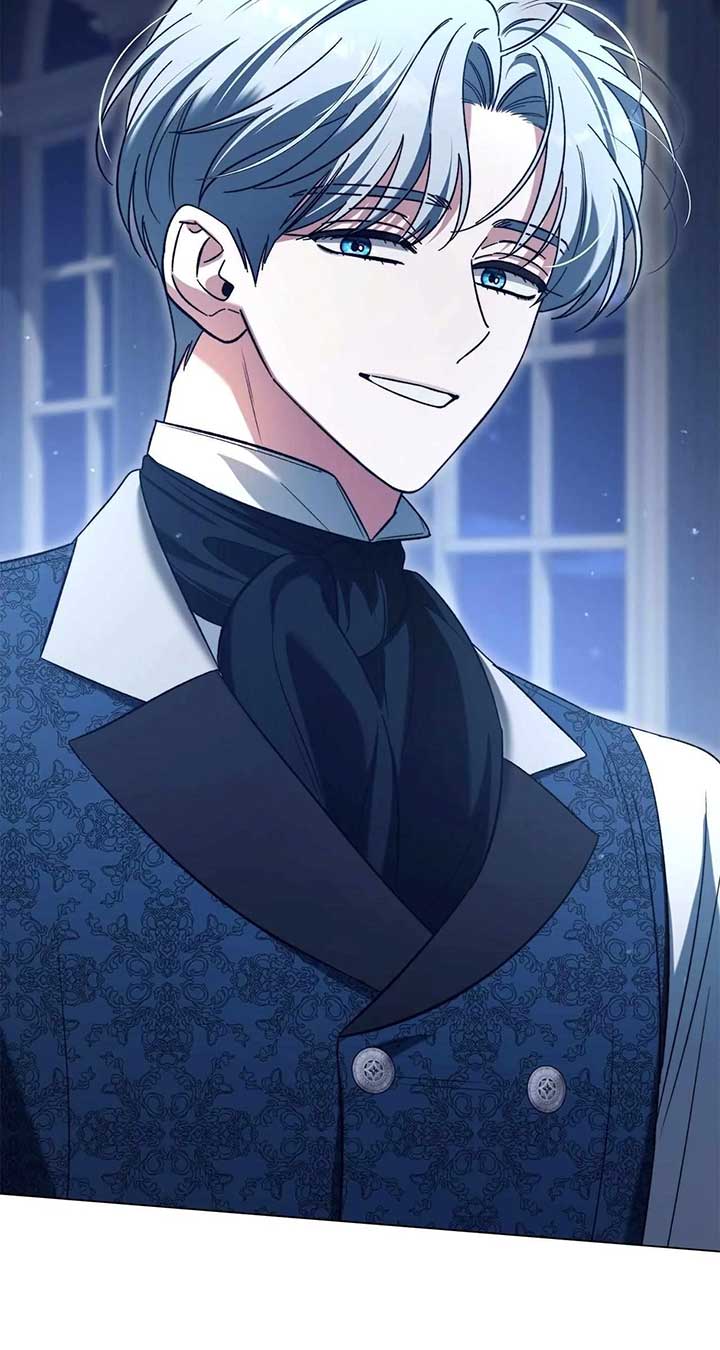 For the Beautiful Juliet Chapter 34 - Page 9