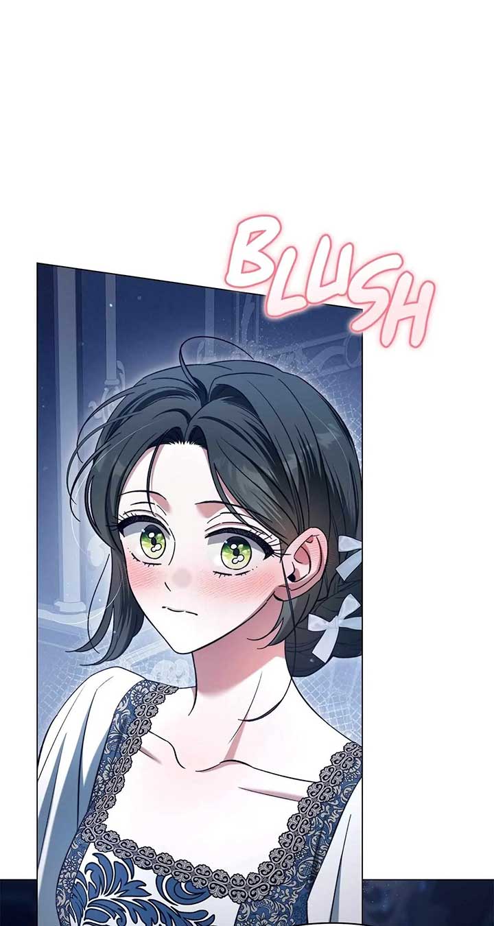 For the Beautiful Juliet Chapter 34 - Page 11