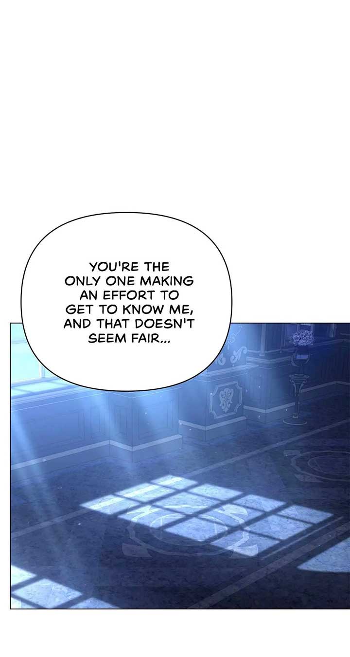 For the Beautiful Juliet Chapter 34 - Page 13