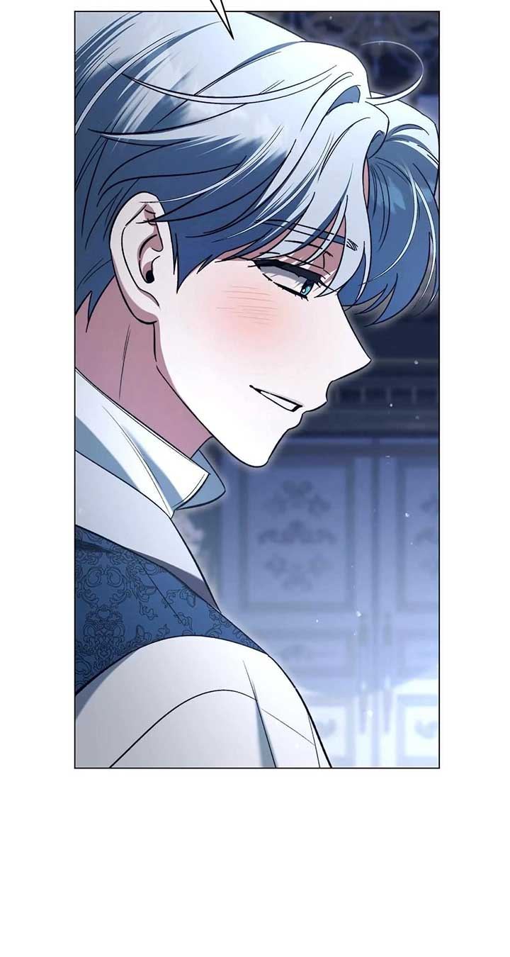 For the Beautiful Juliet Chapter 34 - Page 16