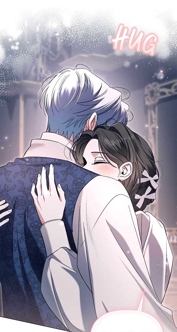 For the Beautiful Juliet Chapter 34 - Page 17