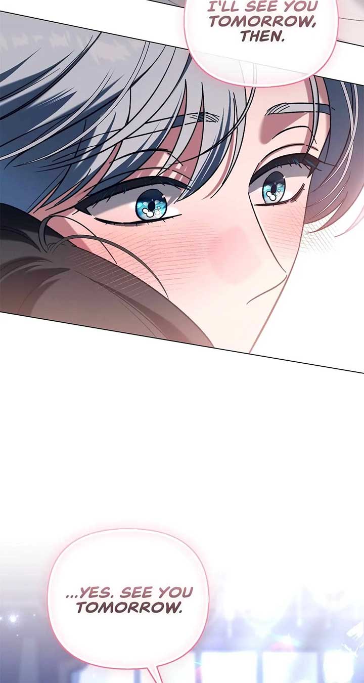 For the Beautiful Juliet Chapter 34 - Page 18