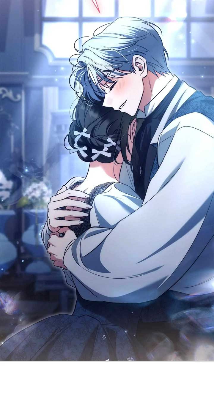 For the Beautiful Juliet Chapter 34 - Page 19