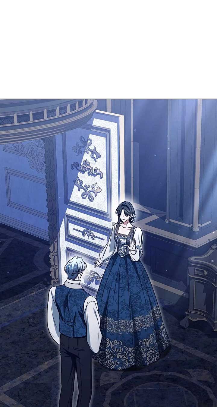 For the Beautiful Juliet Chapter 34 - Page 21