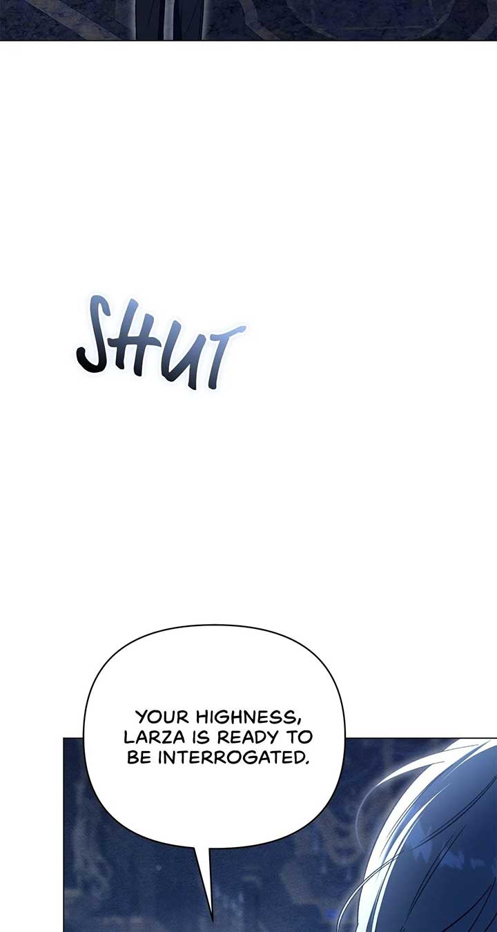 For the Beautiful Juliet Chapter 34 - Page 22