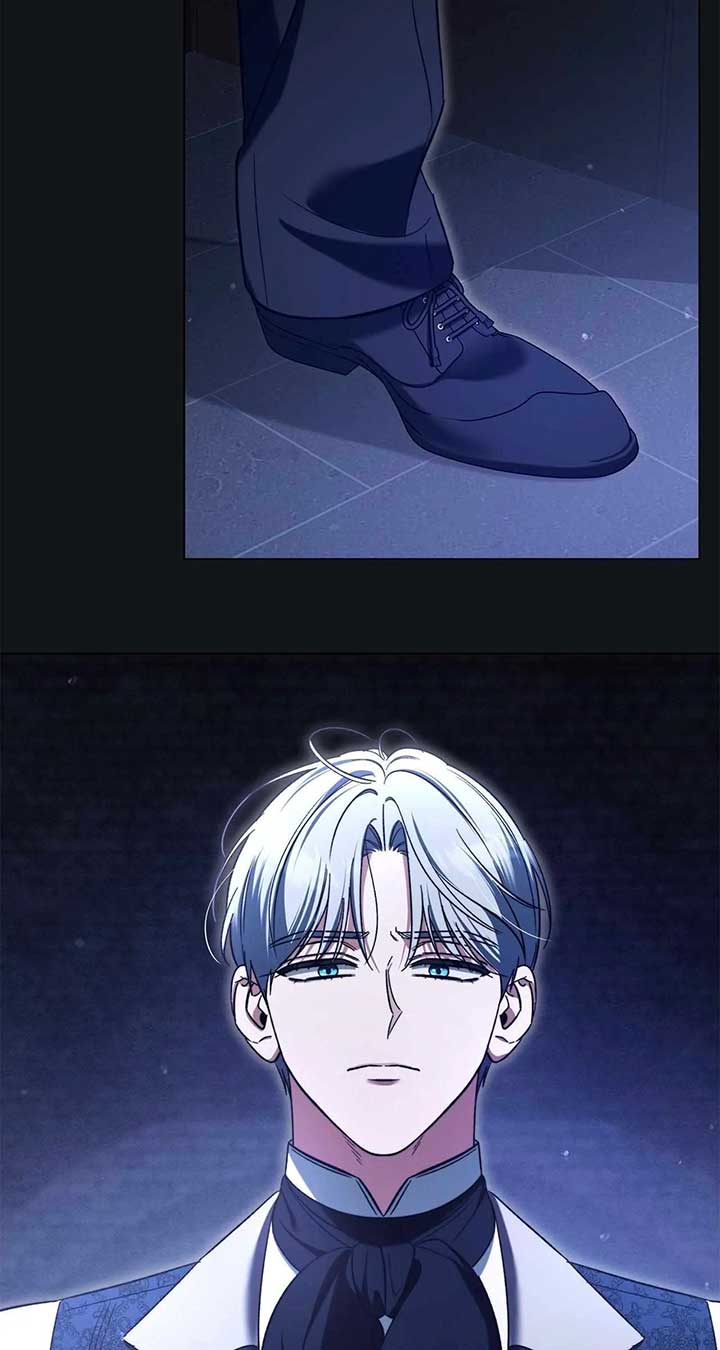 For the Beautiful Juliet Chapter 34 - Page 26