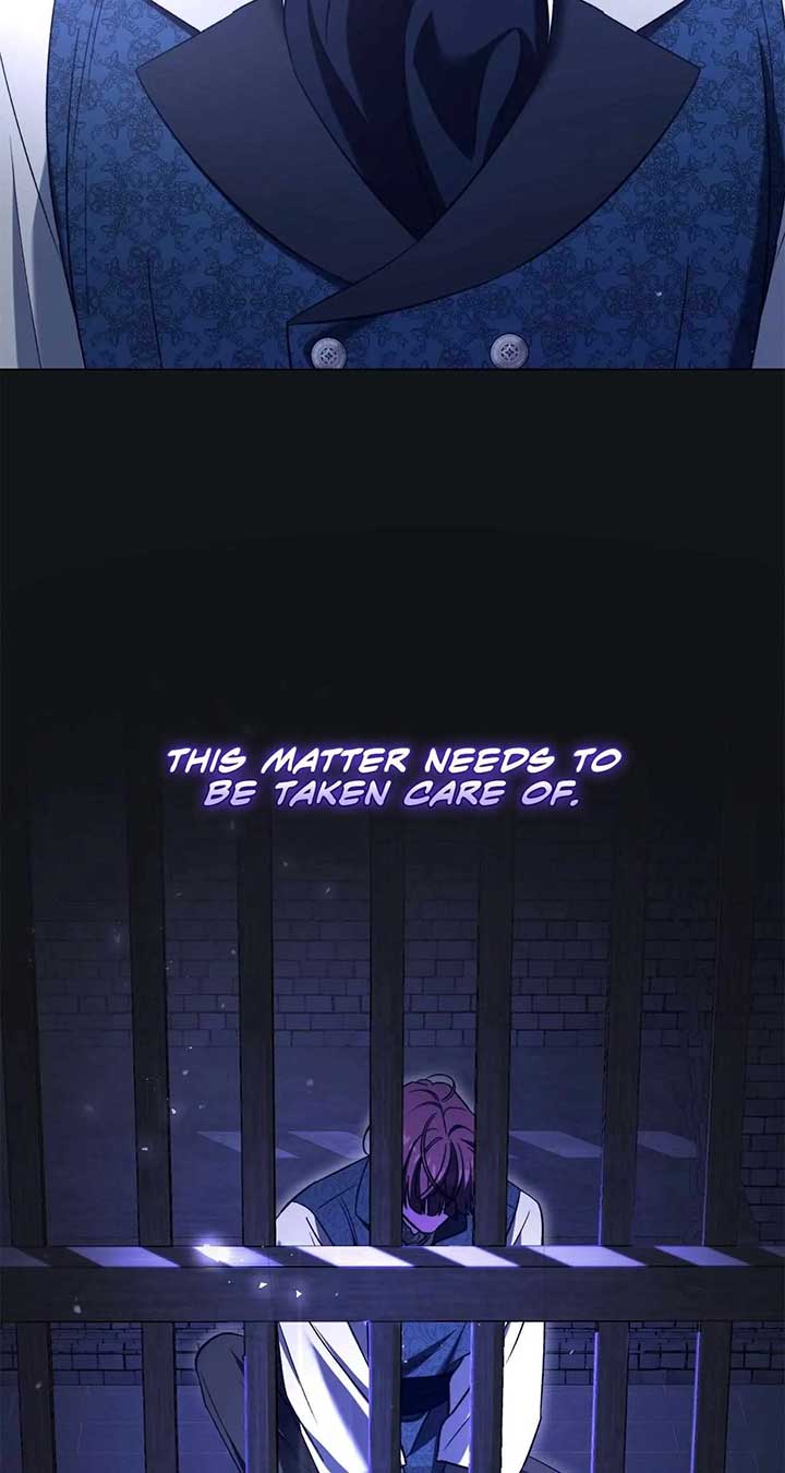 For the Beautiful Juliet Chapter 34 - Page 27