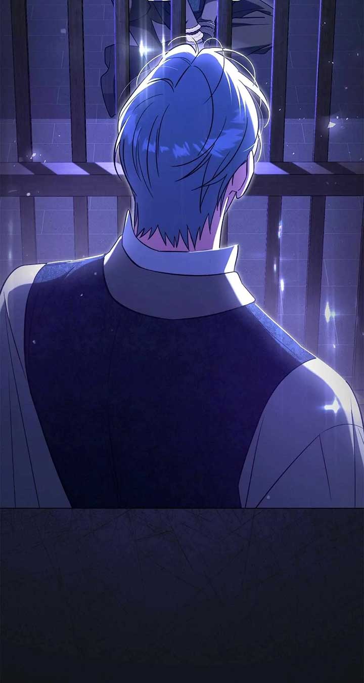 For the Beautiful Juliet Chapter 34 - Page 28