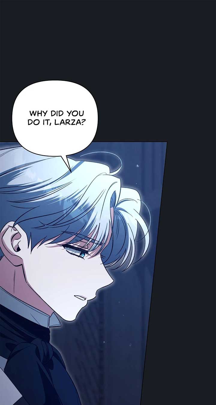 For the Beautiful Juliet Chapter 34 - Page 30