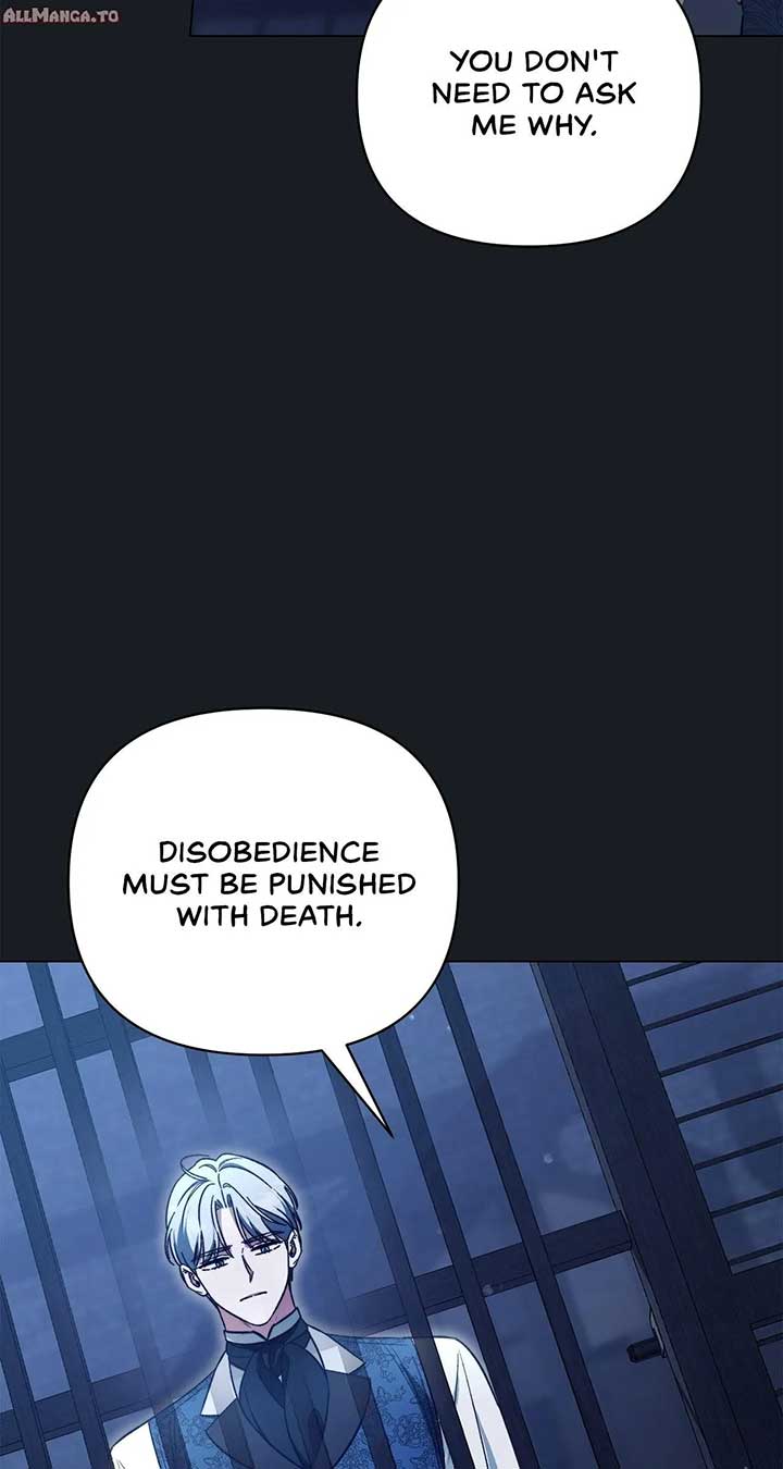 For the Beautiful Juliet Chapter 34 - Page 32