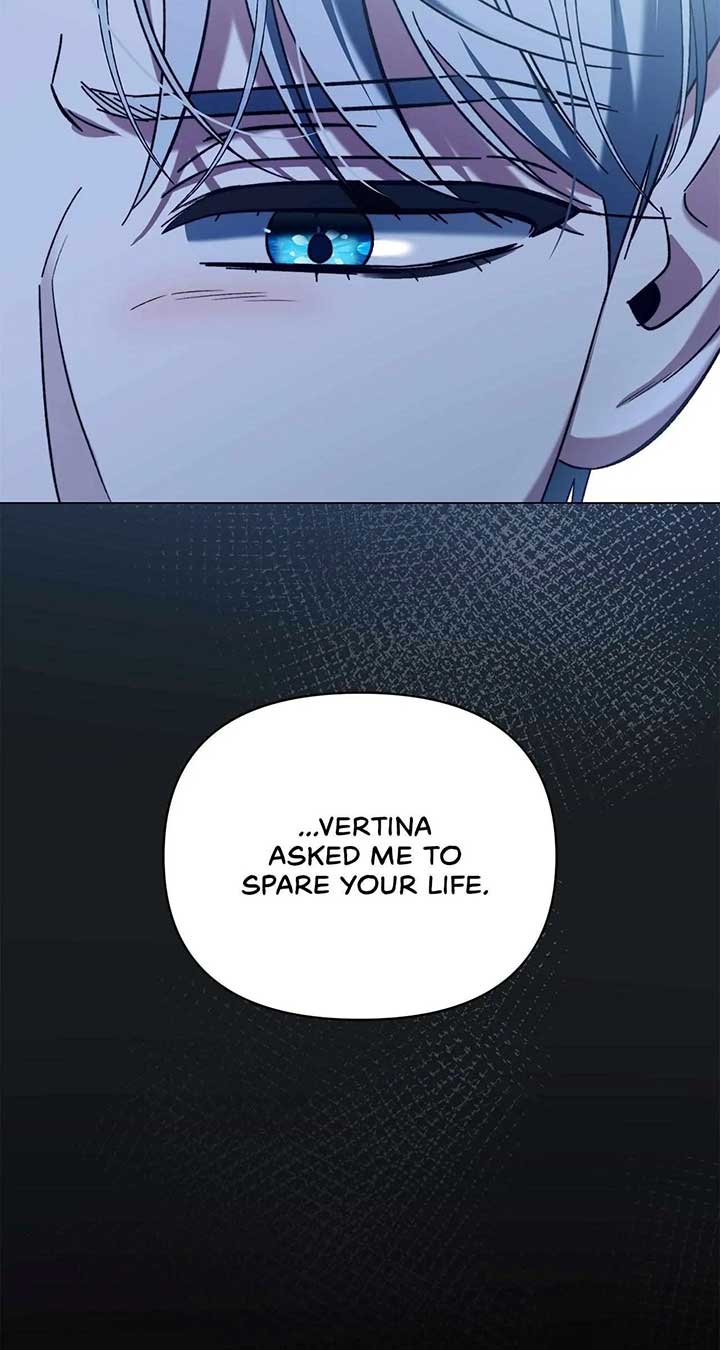 For the Beautiful Juliet Chapter 34 - Page 34